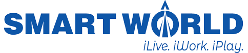 Smartworld ES Logo